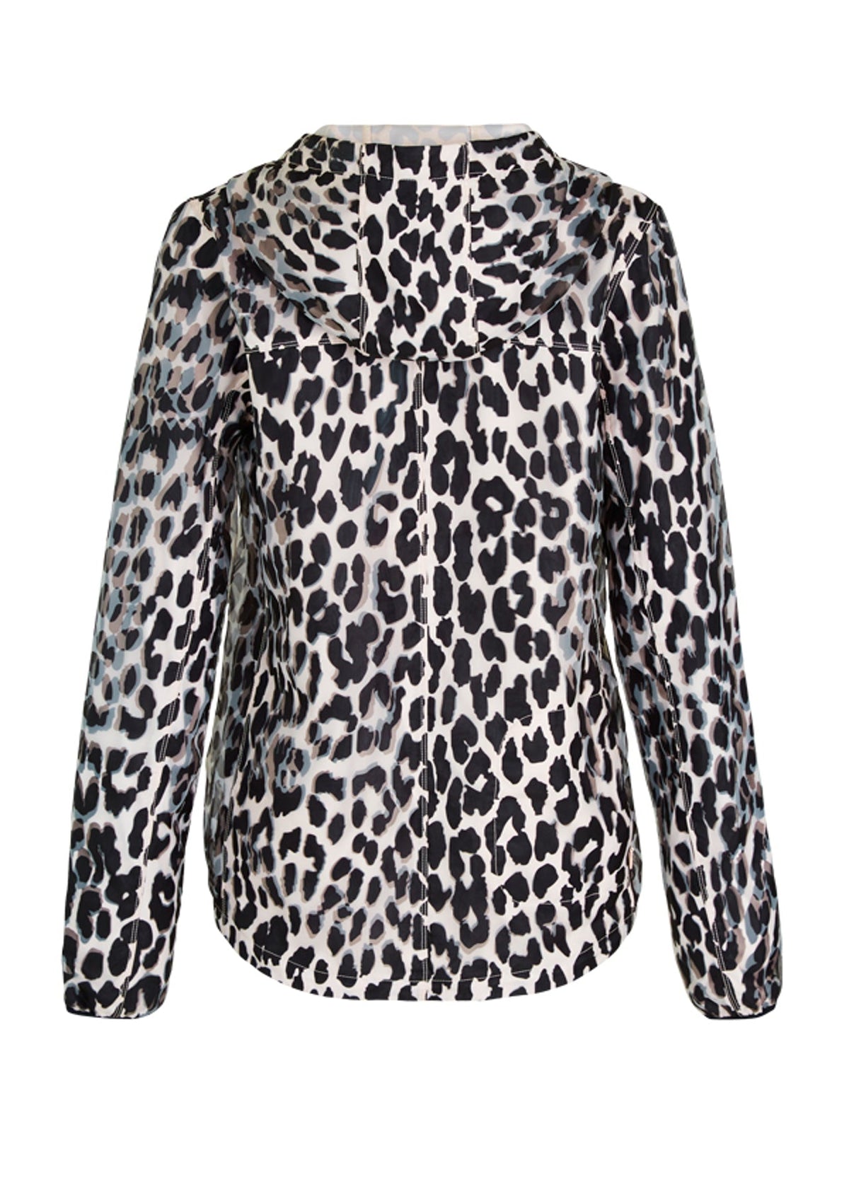 Jungle Fever Zip Thr
