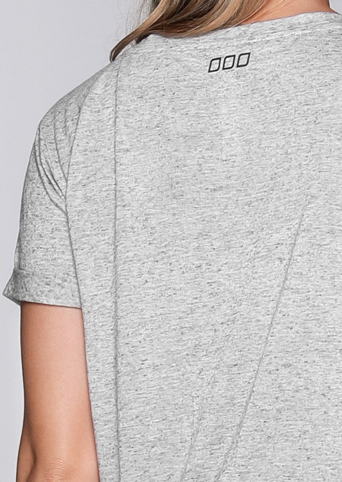 Just Chill Boyfriend Tee