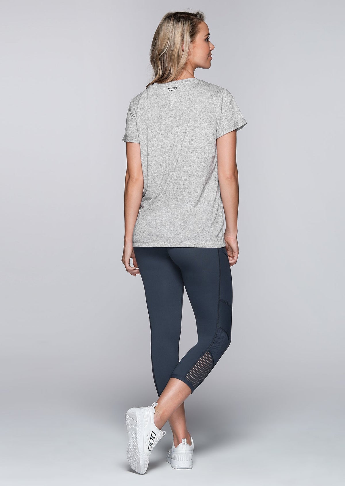 Just Chill Boyfriend Tee
