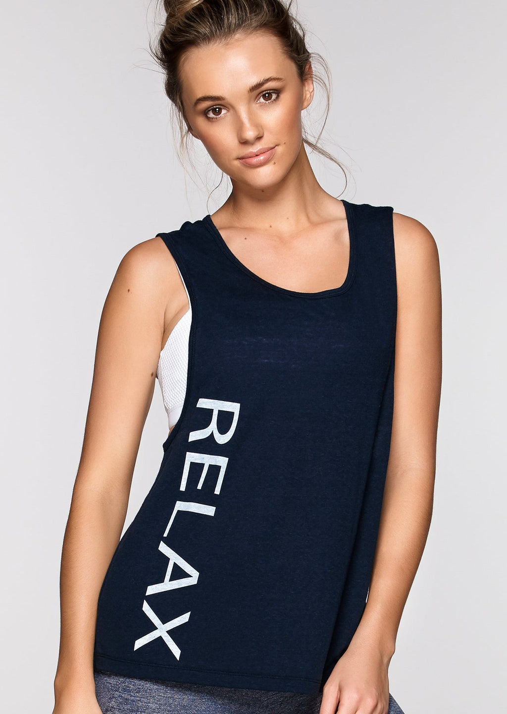 Just Relax Tank