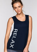 Just Relax Tank