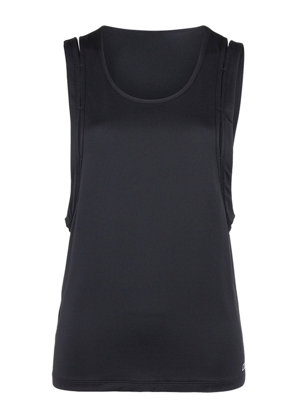 Karlee Active Run Tank