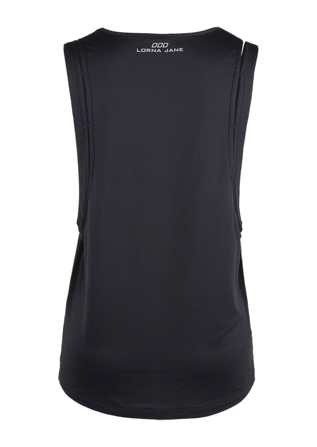 Karlee Active Run Tank
