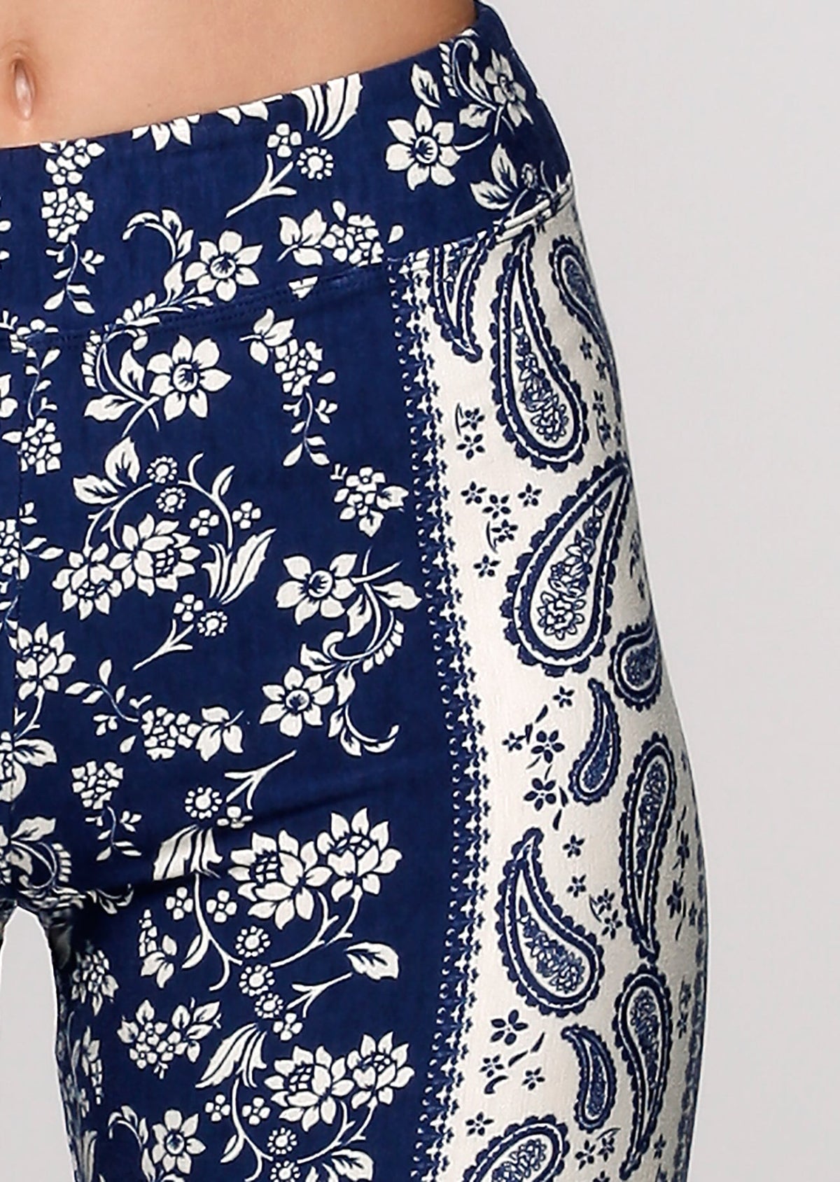 Karma Flared Pants