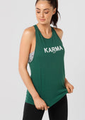 Karma Tank