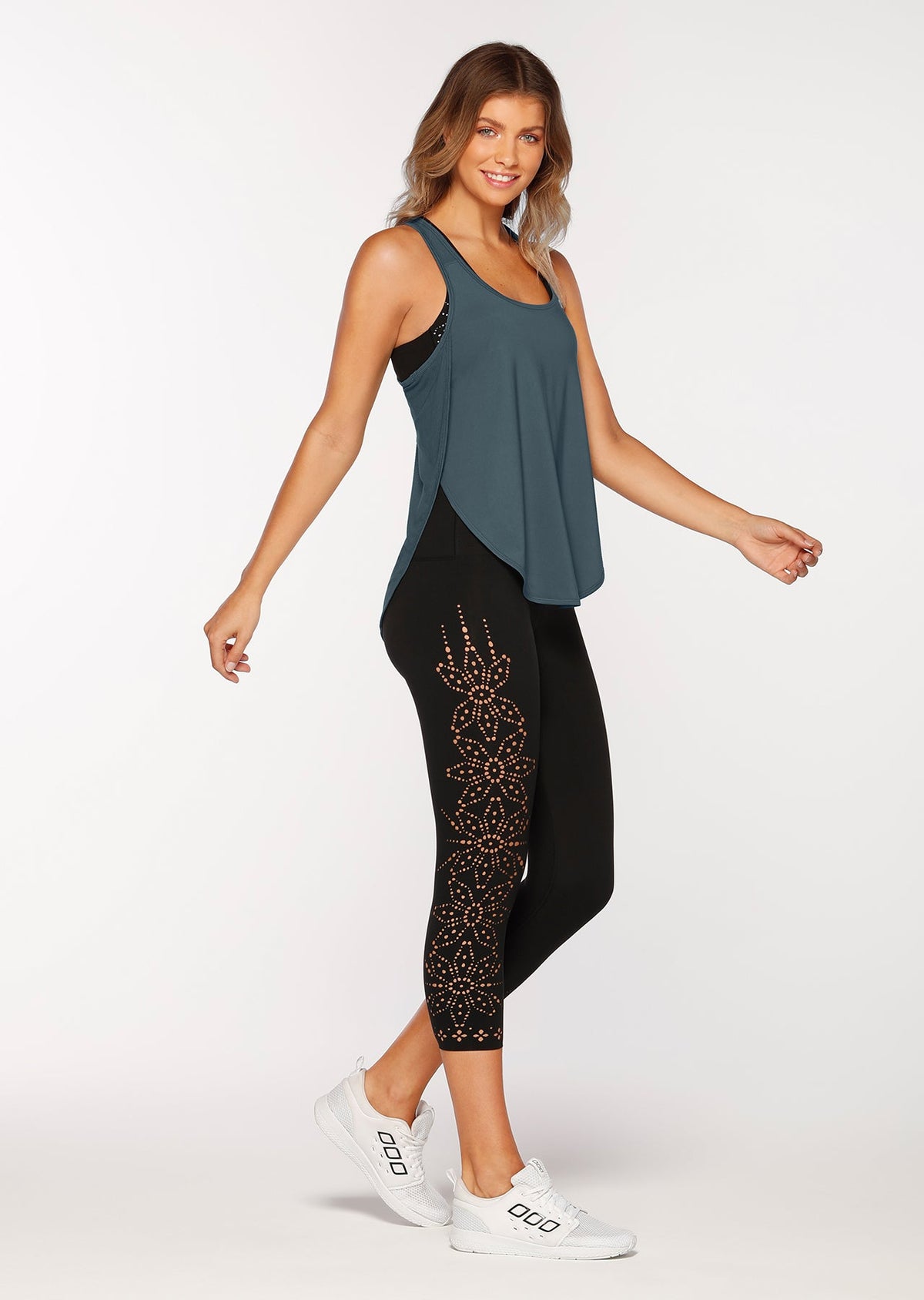 Keep It Light Active Tank