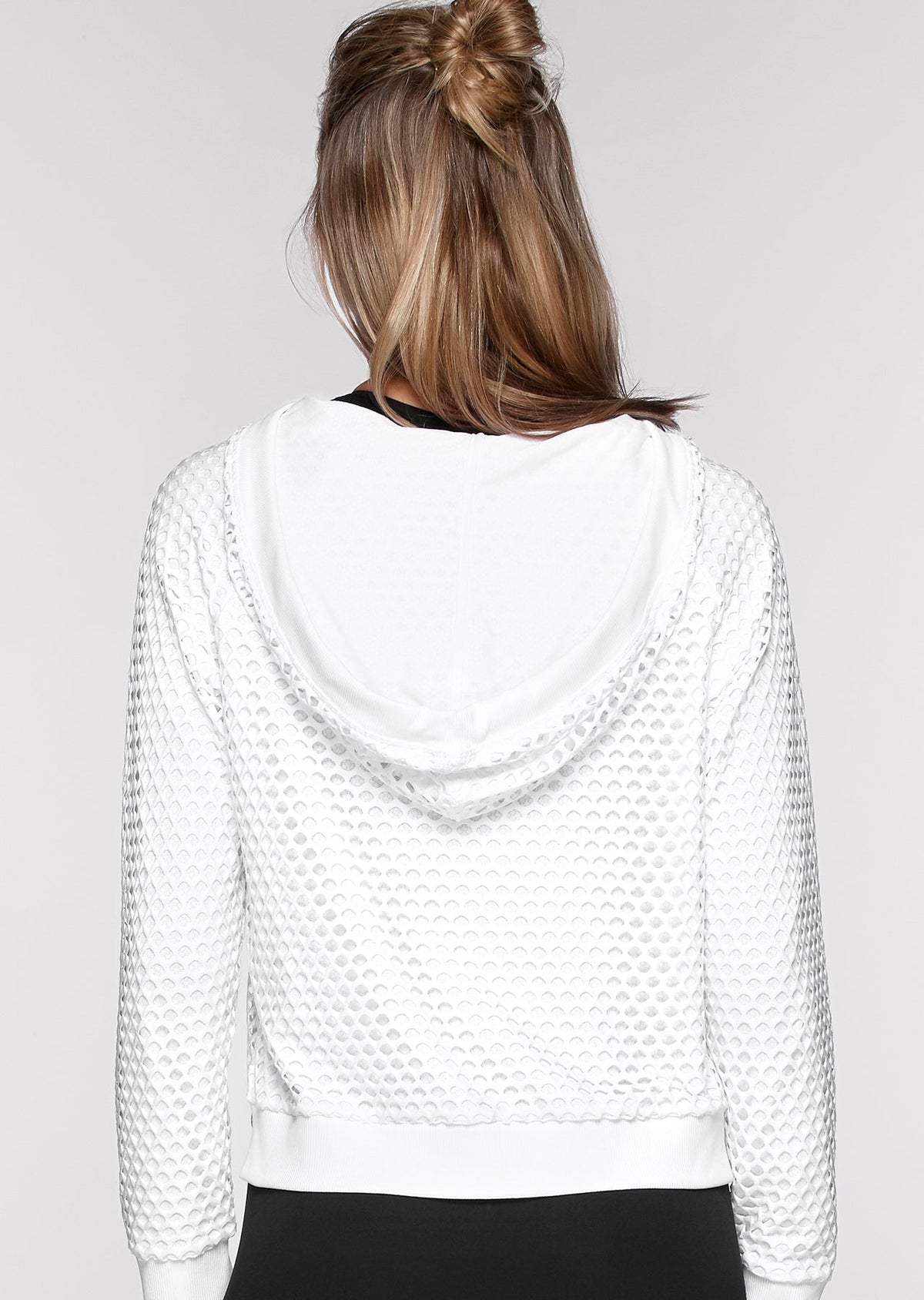 Keep It Light Excel Pullover
