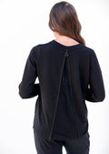 Keep Me Warm Outdoor Run Top