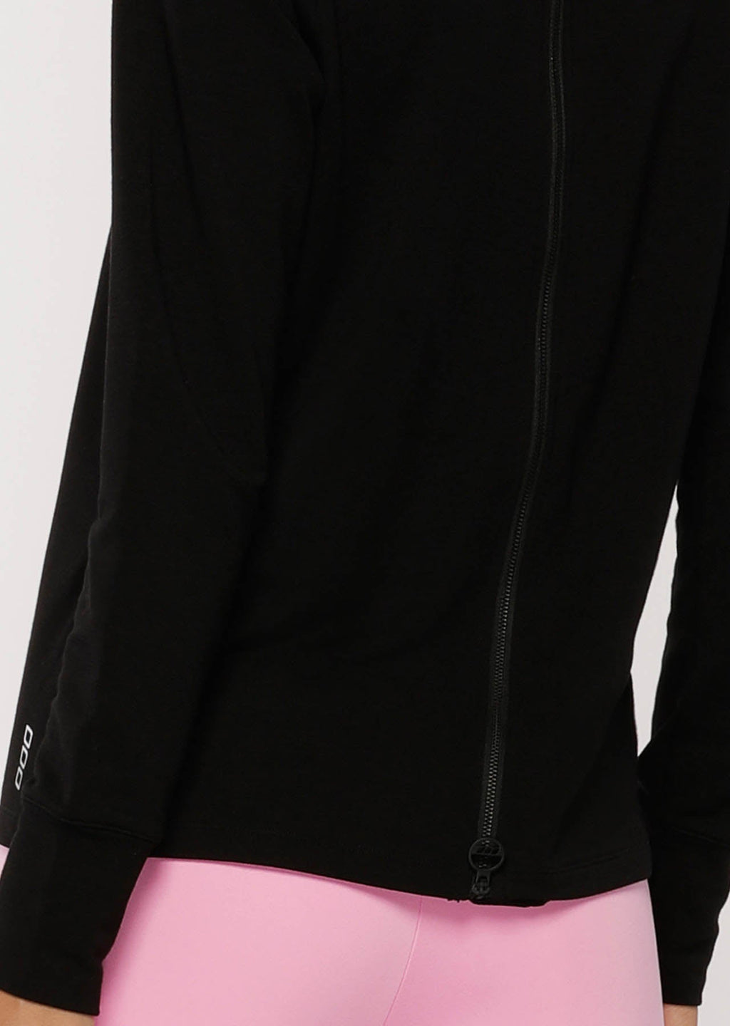 Keep Me Warm Outdoor Run Top