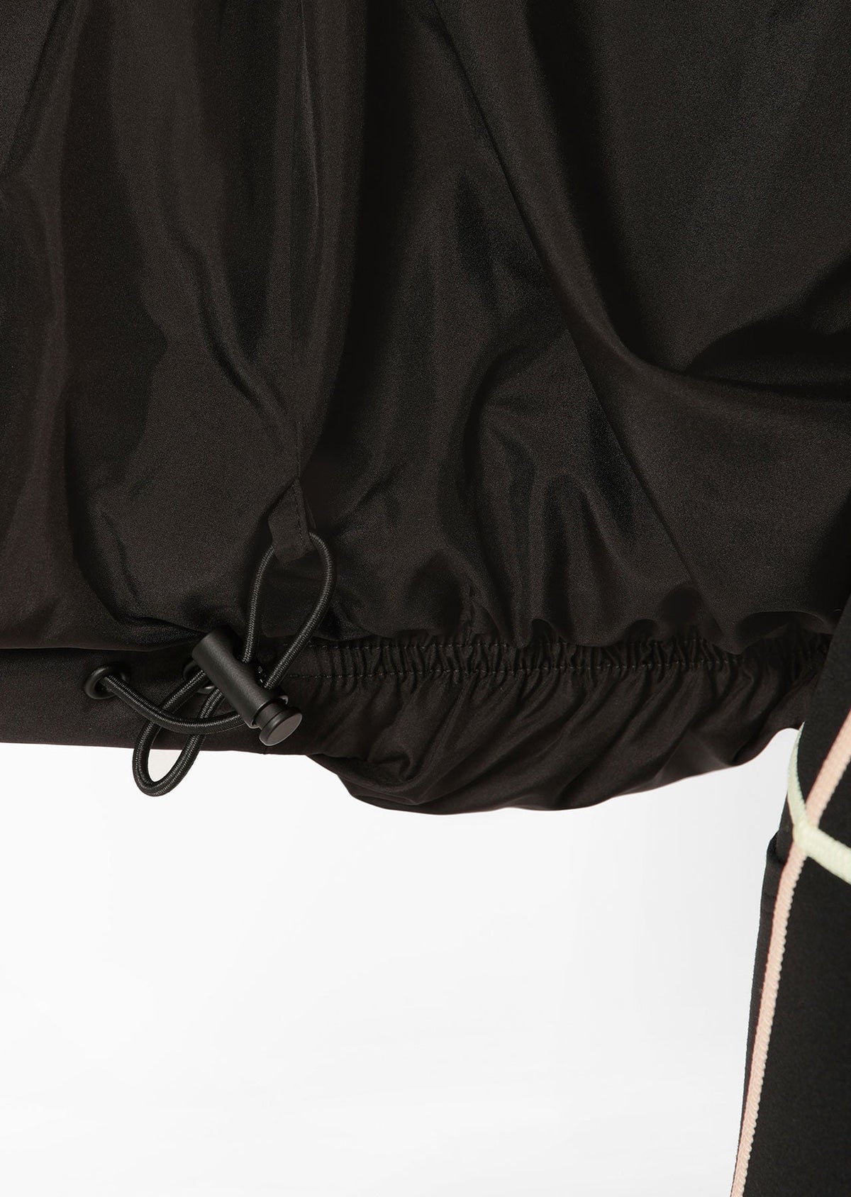 Keep Toasty Puffer Jacket