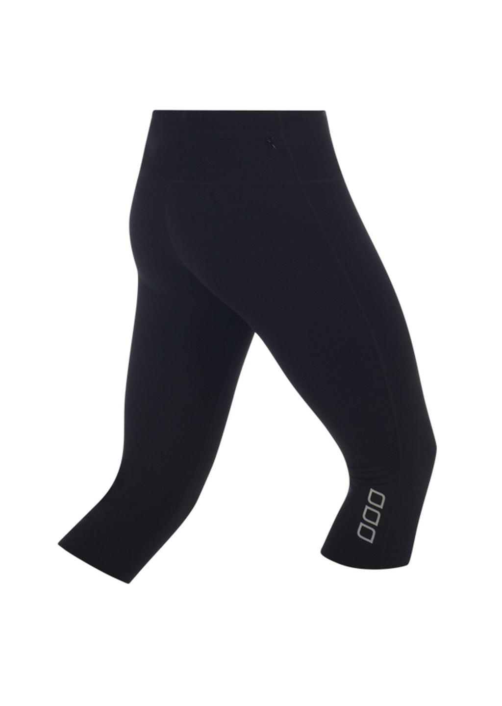 Kelly Core 3/4 Tight