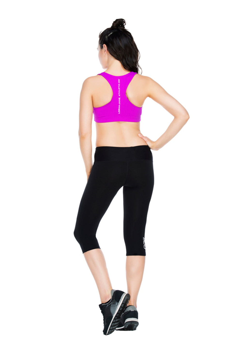 Kelly Core 3/4 Tight