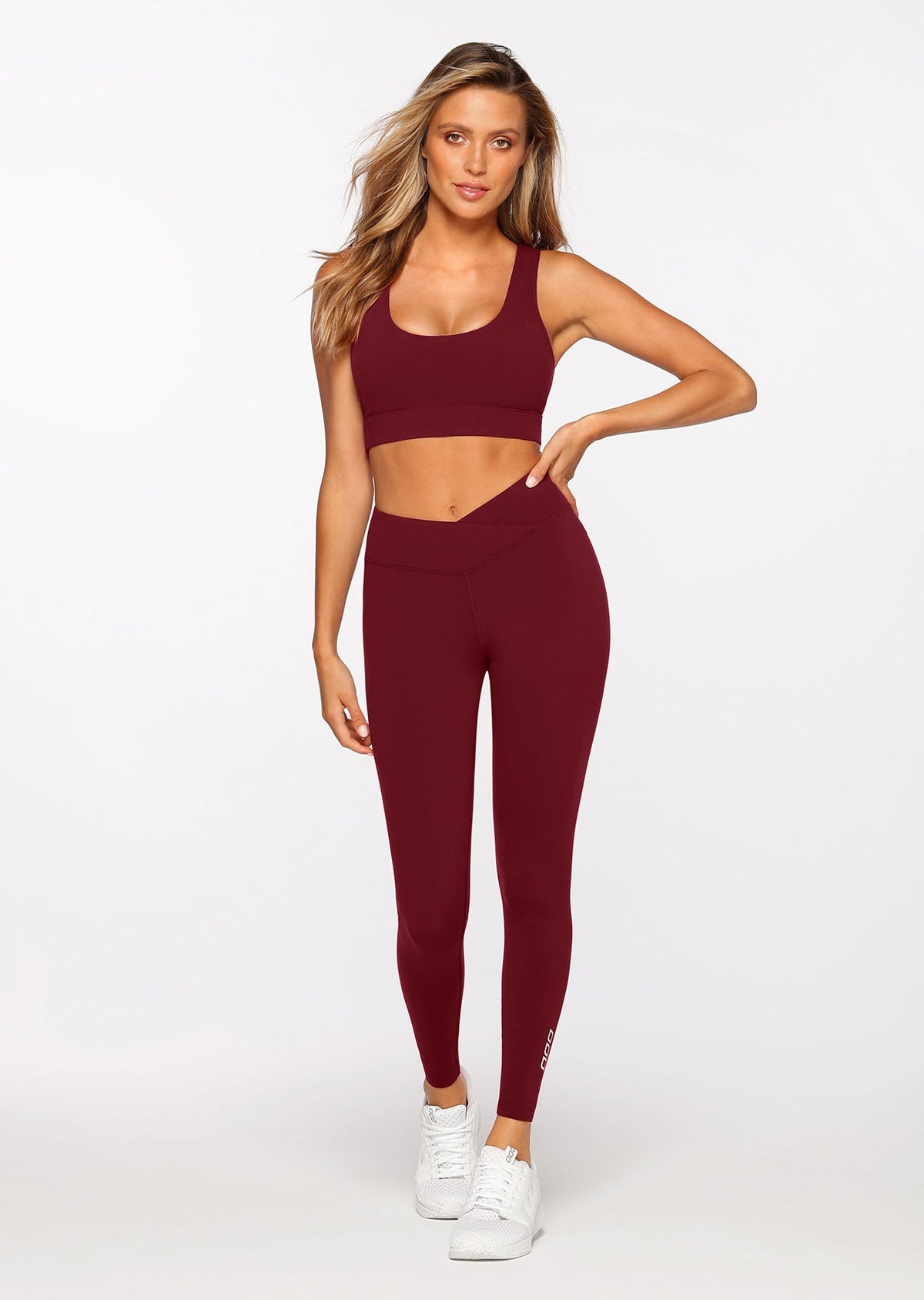 Kiki Sports Bra