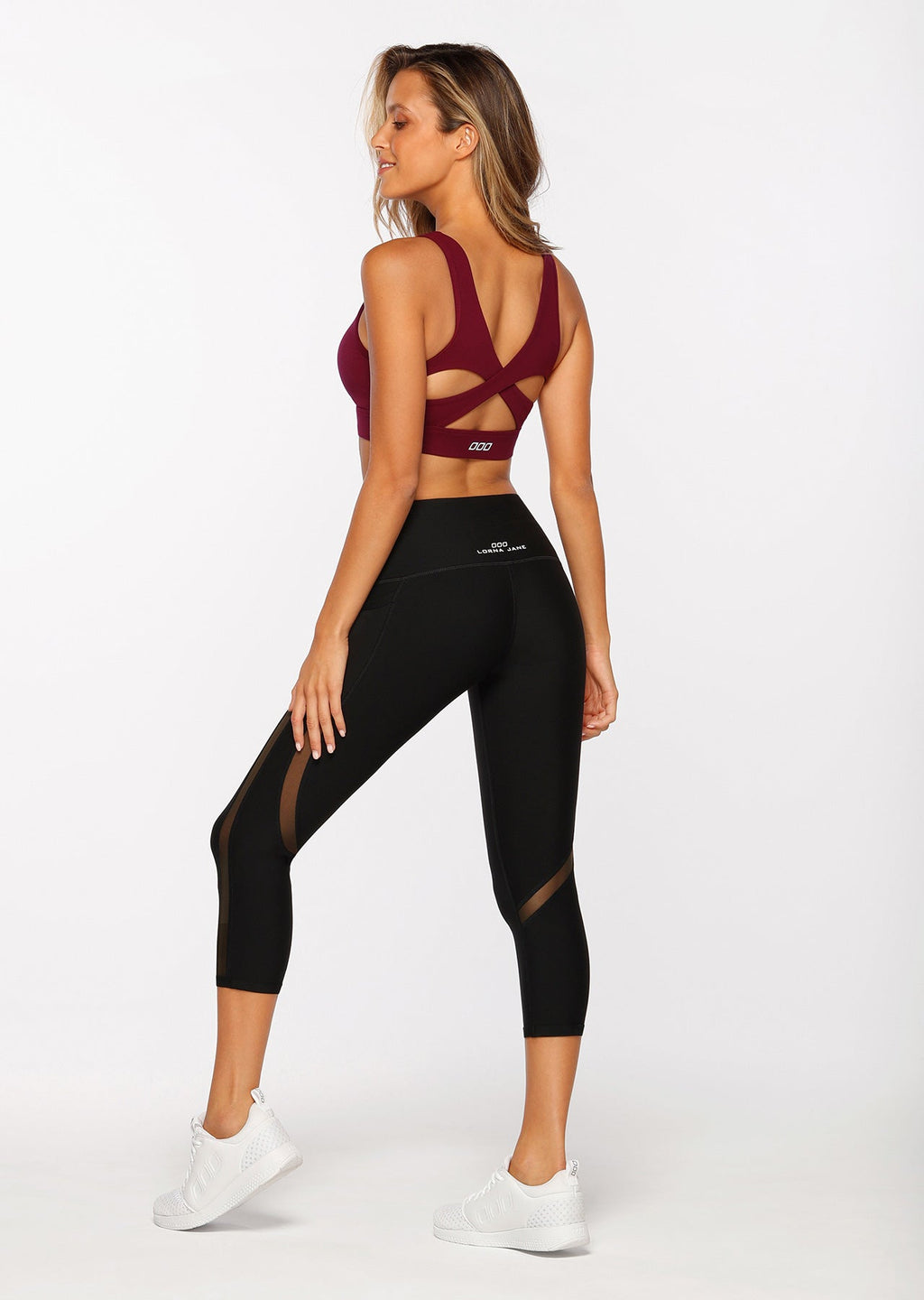Kiki Sports Bra
