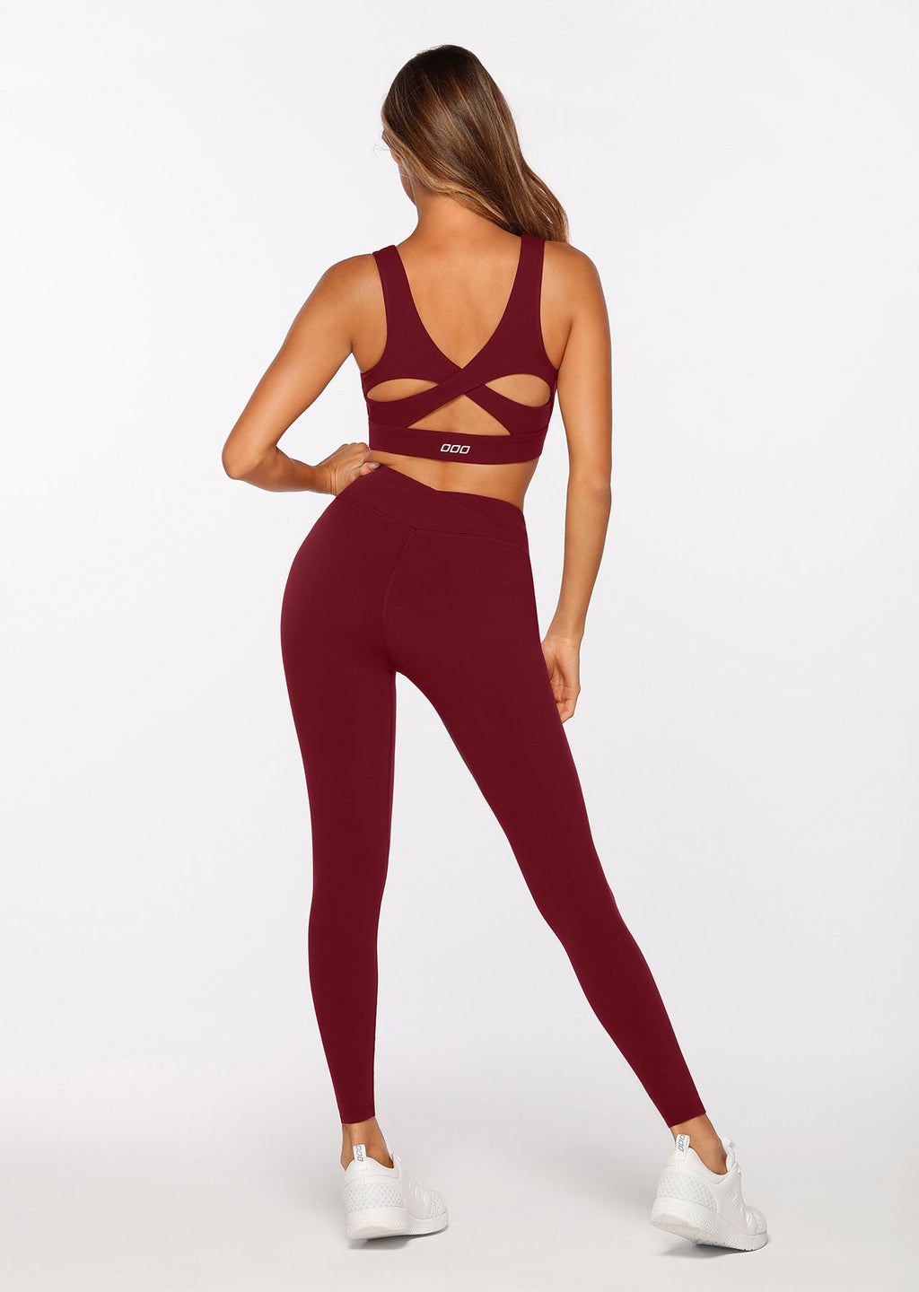Kiki Sports Bra