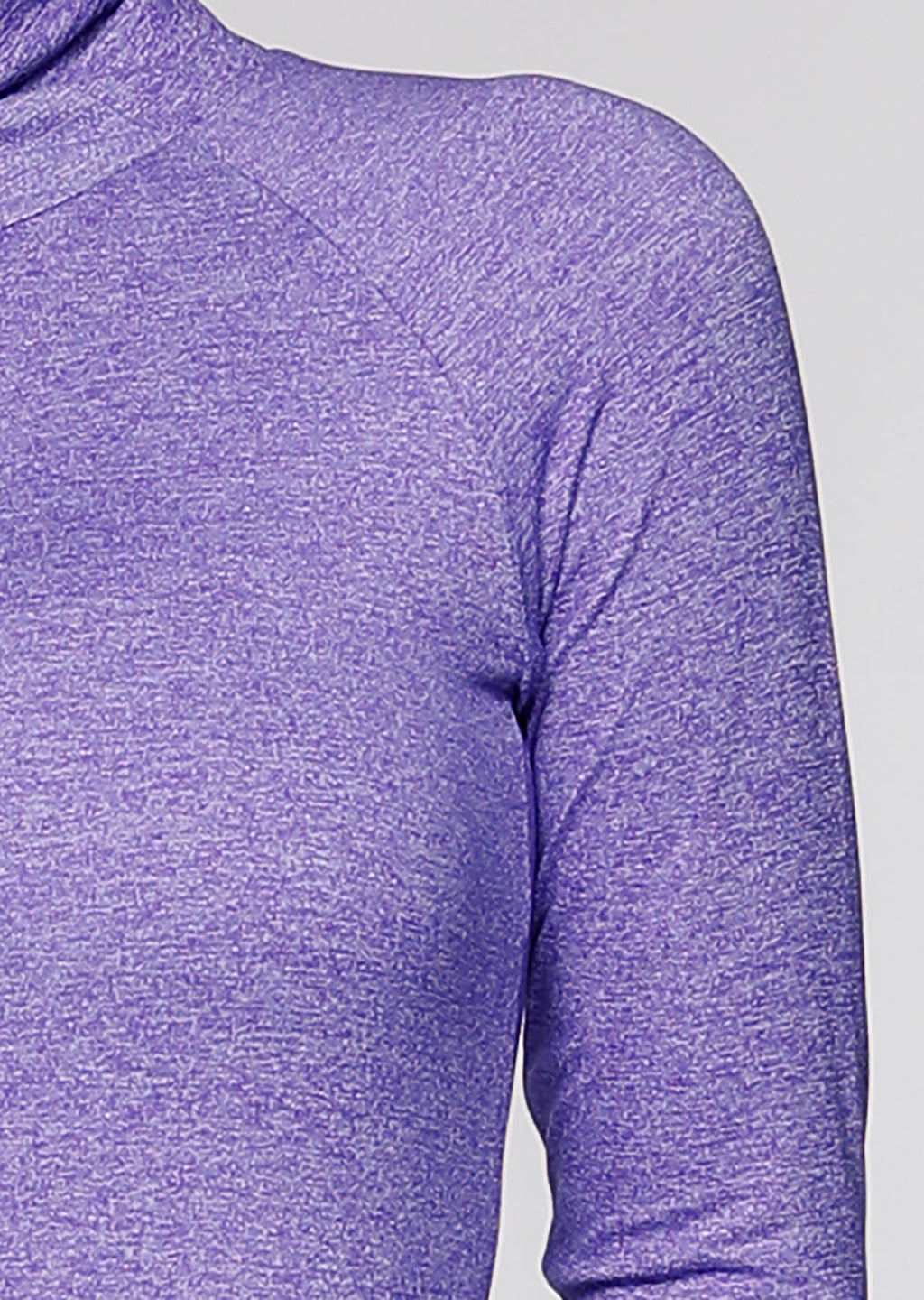 Kimya L/Slv Excel Top