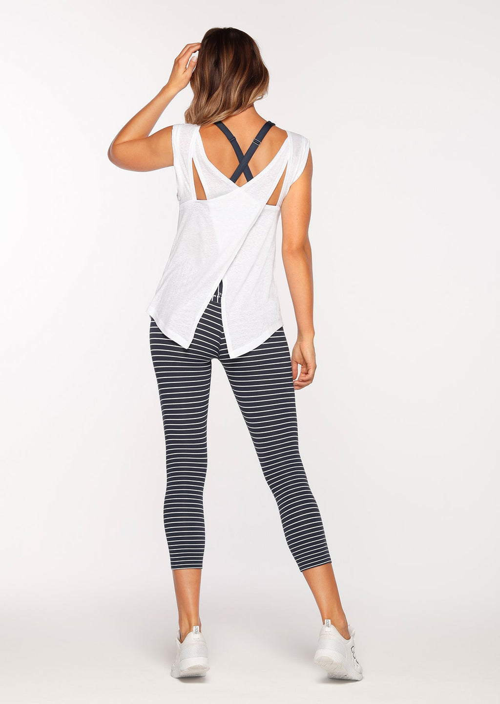 Knock Out Top