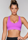 Knockout Sports Bra