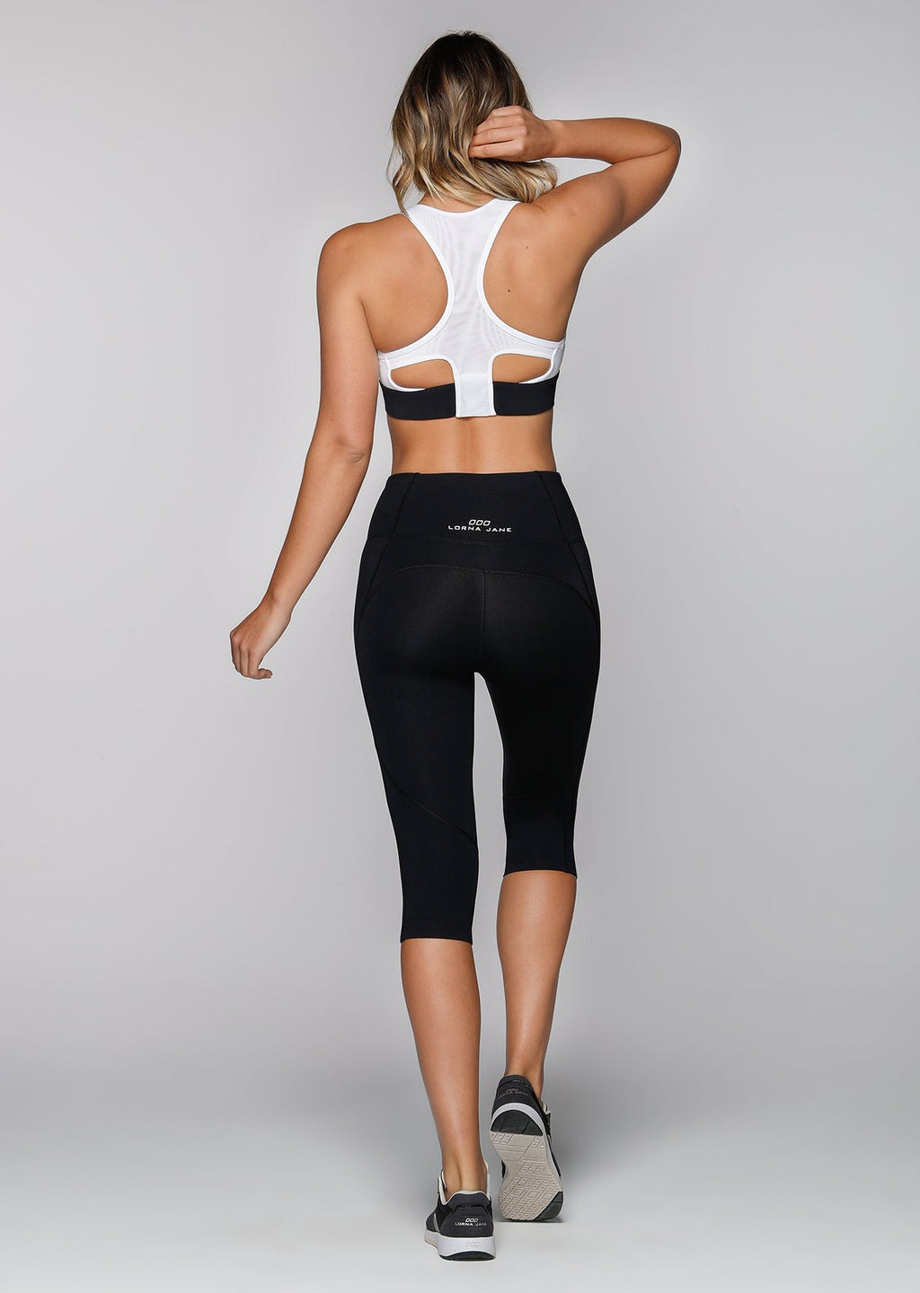 Knockout Sports Bra