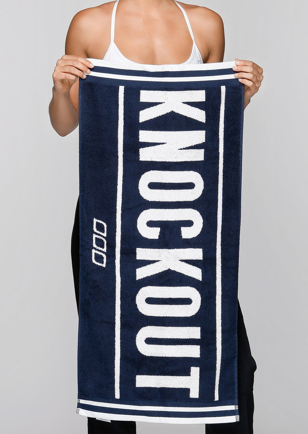 Knockout Sweat Towel