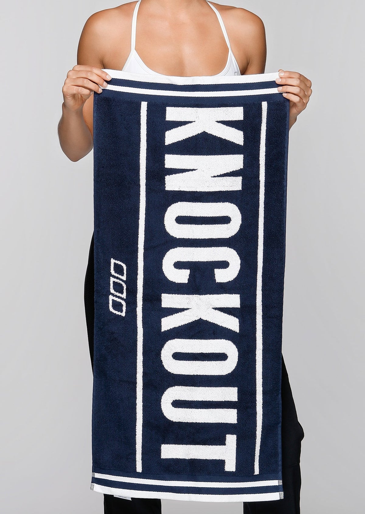 Knockout Sweat Towel