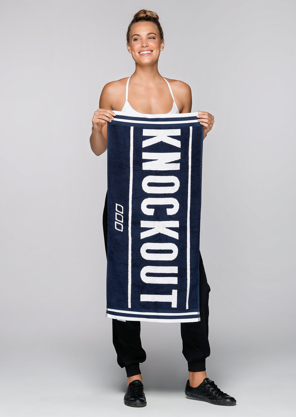 Knockout Sweat Towel