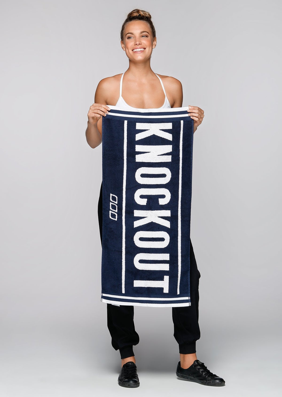 Knockout Sweat Towel