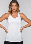 Knockout Tank