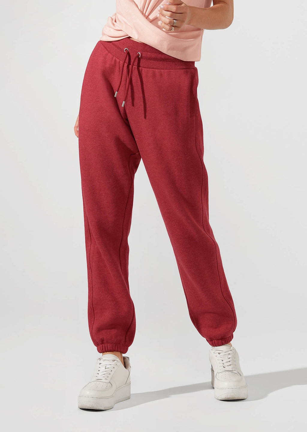 Kourtney Tracksuit Pants
