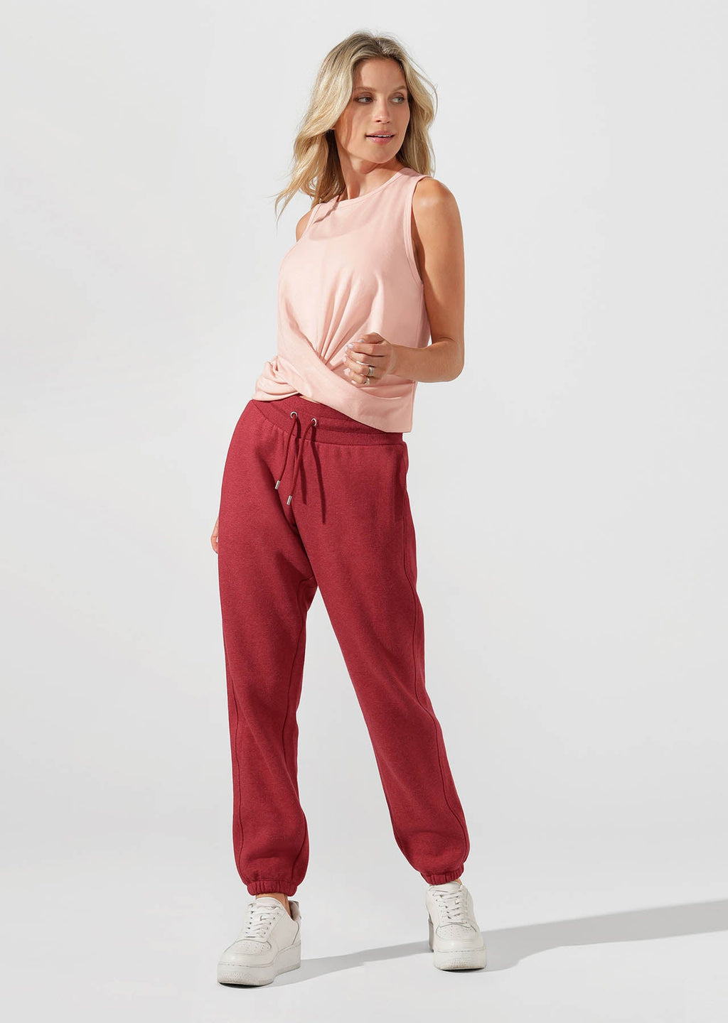 Kourtney Tracksuit Pants
