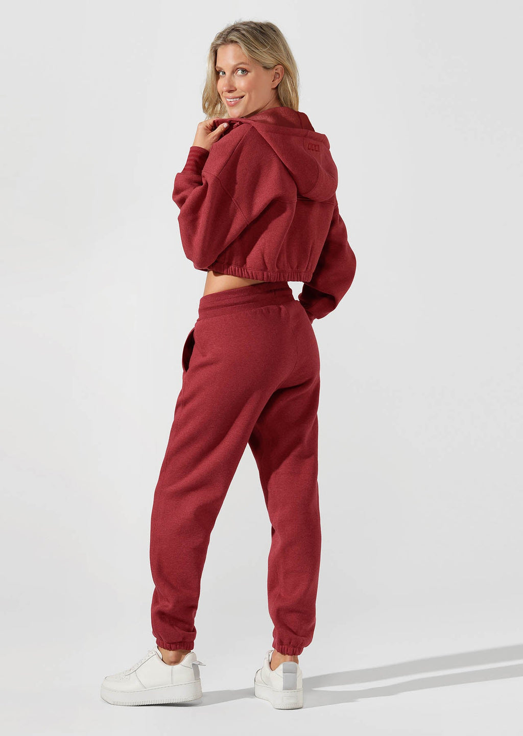 Kourtney Tracksuit Pants