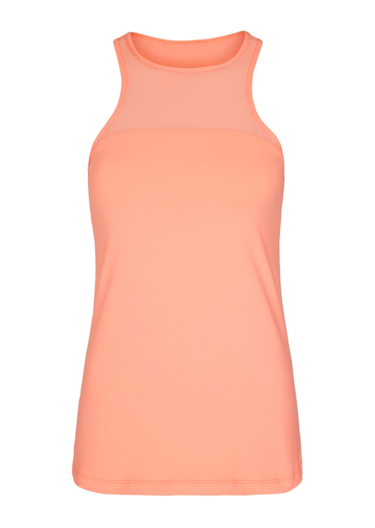 Kristal Excel Tank