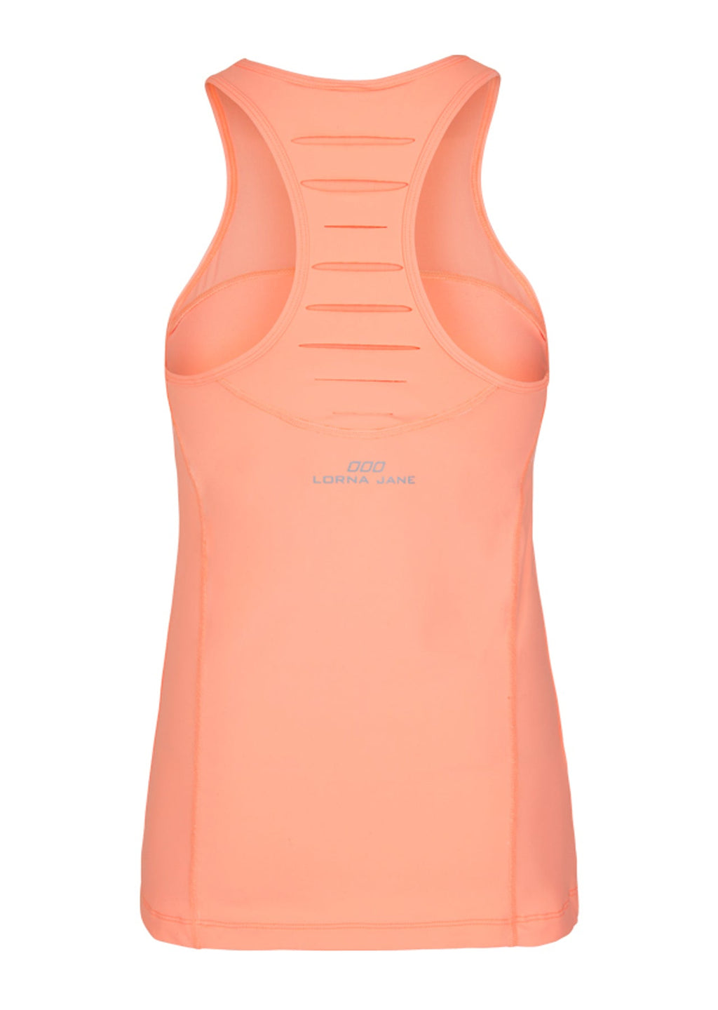 Kristal Excel Tank