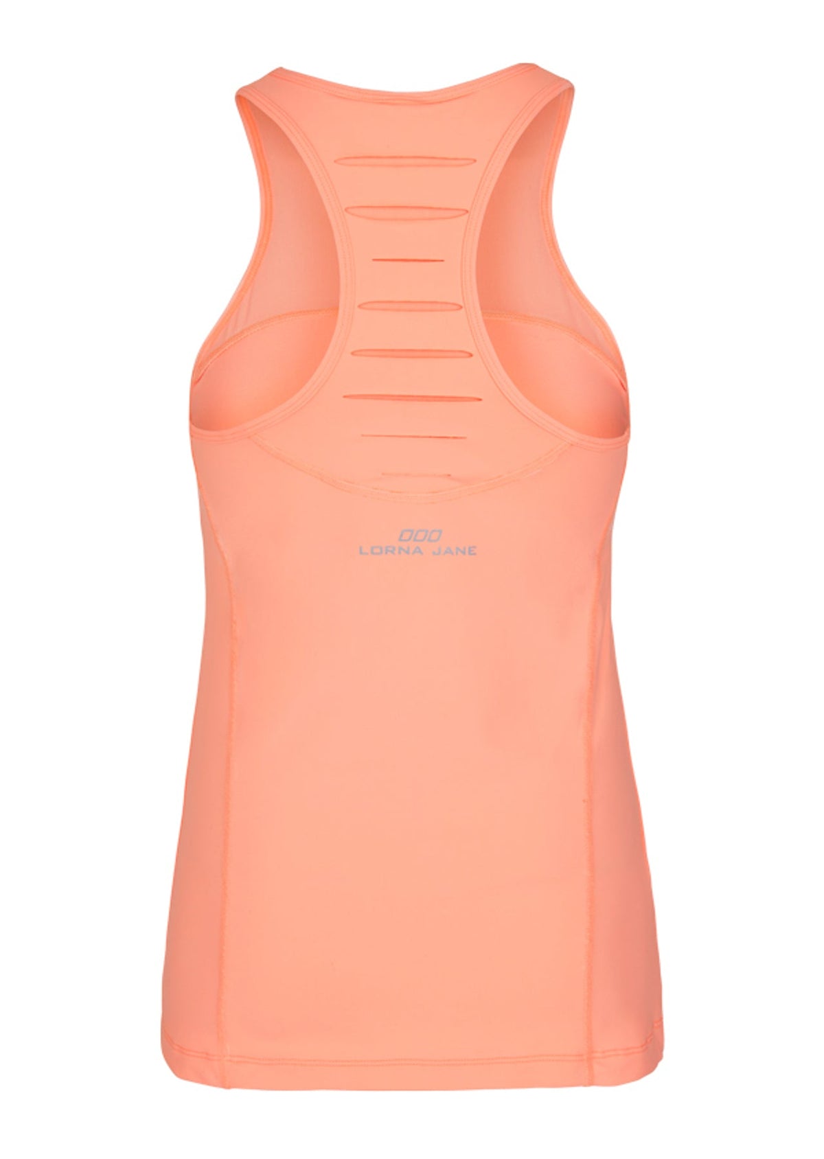 Kristal Excel Tank