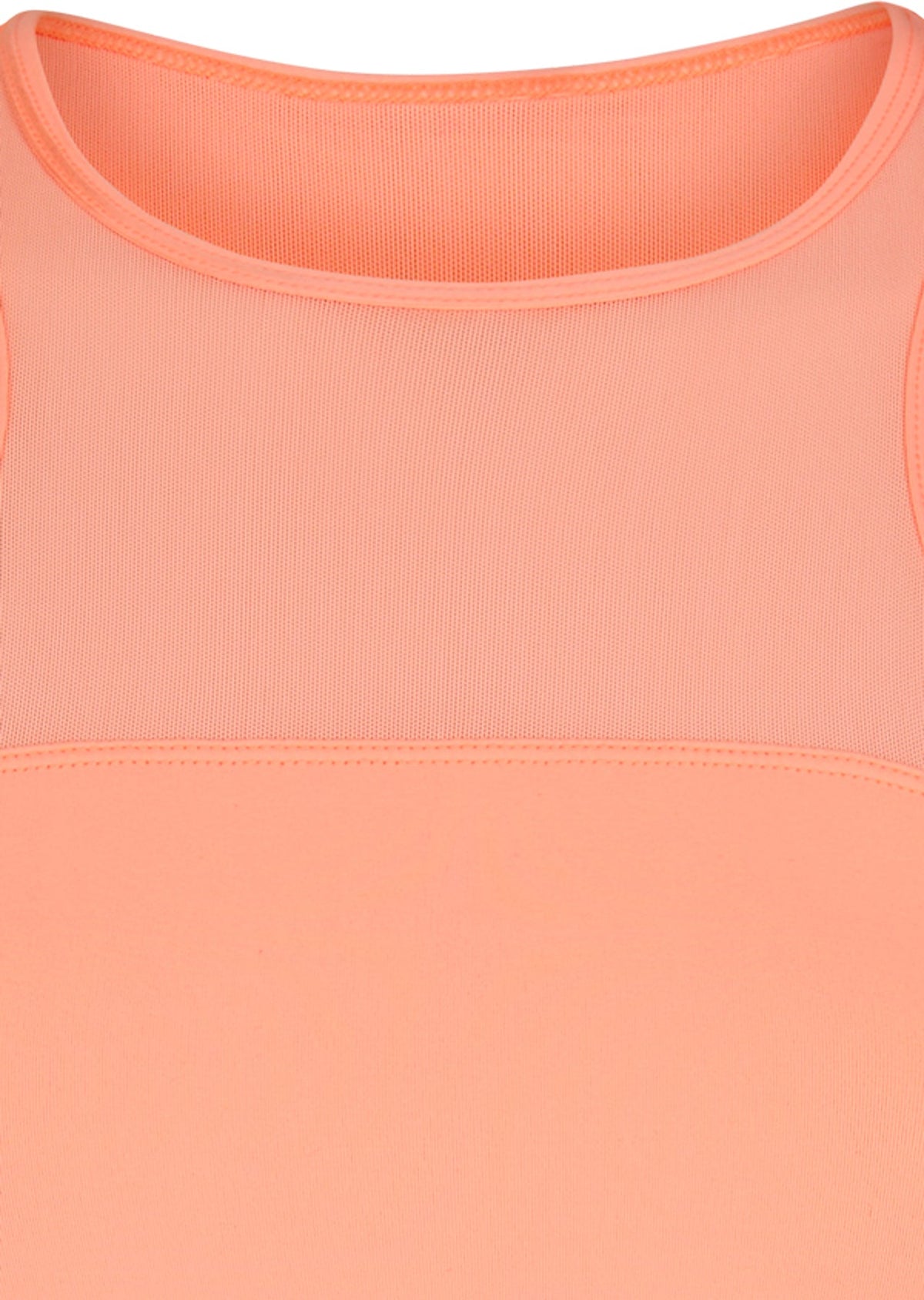 Kristal Excel Tank