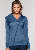 Kristine Zip Through