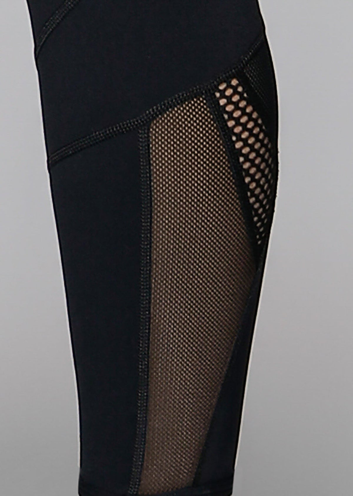 Kyoto Core Ankle Biter Tight