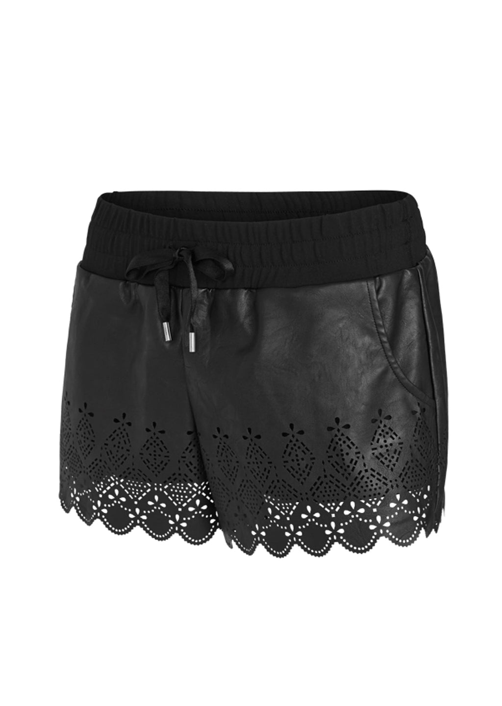 Lady Luxe Shorts
