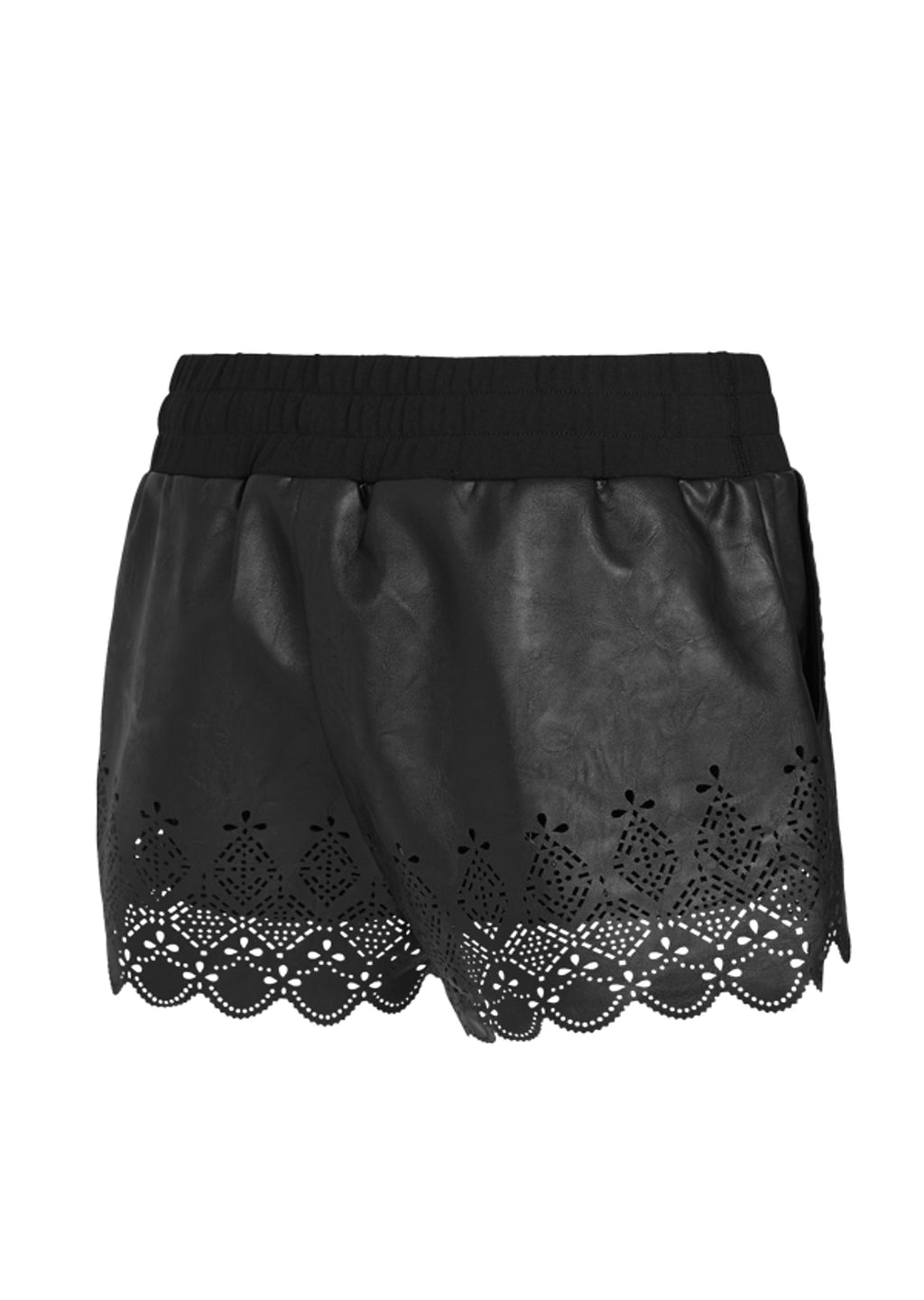 Lady Luxe Shorts