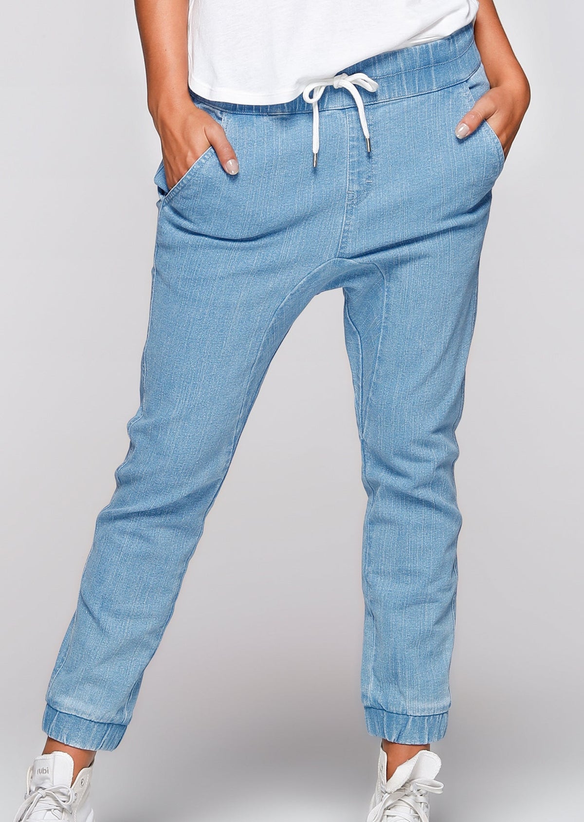 Lady of Leisure Pants