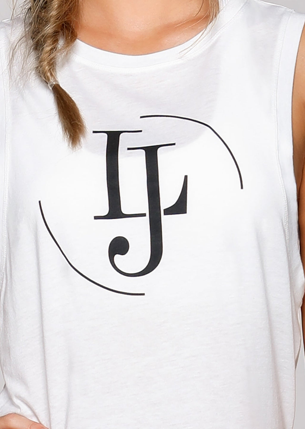 Lady of Leisure Tank