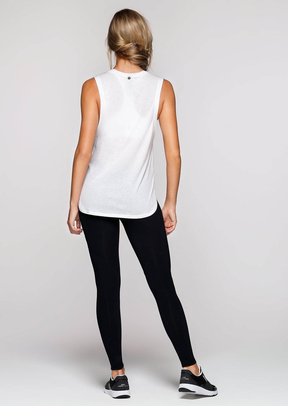 Lady of Leisure Tank