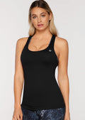 Lanie Excel Tank