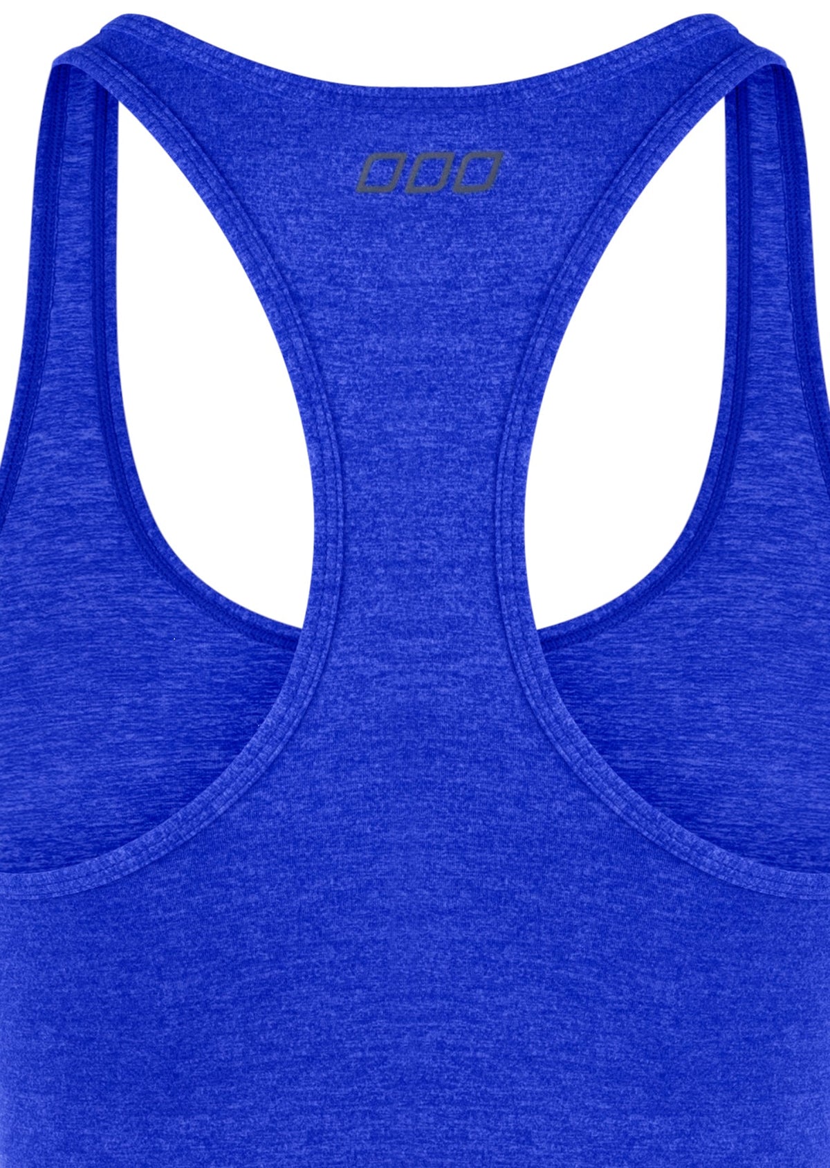 Lanie Excel Tank