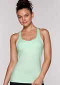 Lanie Excel Tank