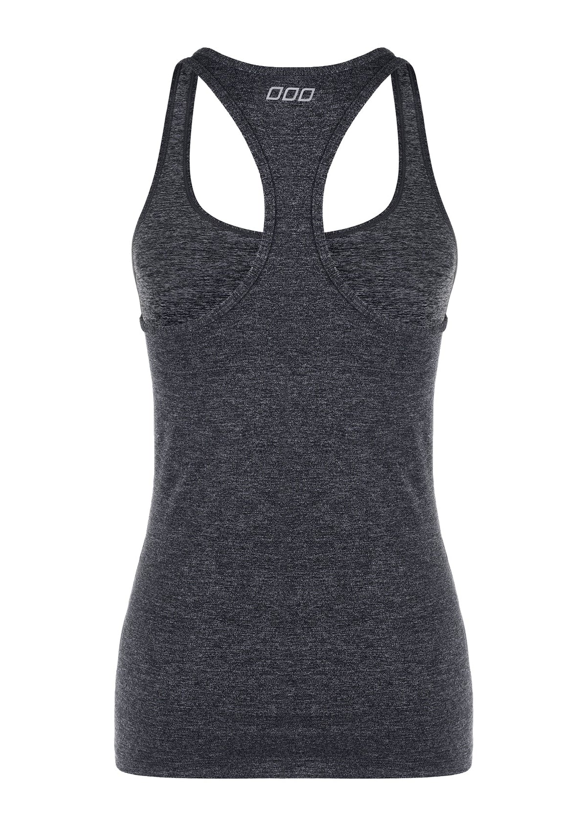 Lanie Excel Tank