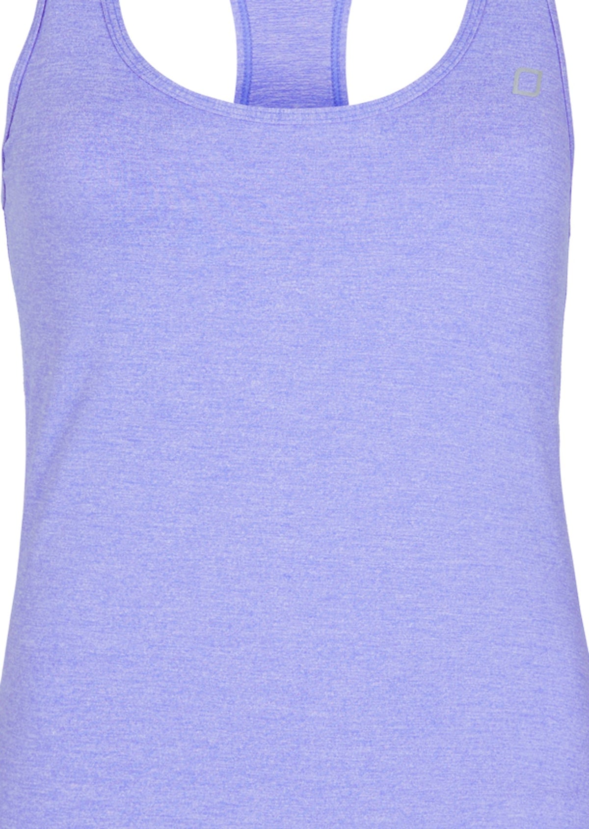 Lanie Excel Tank