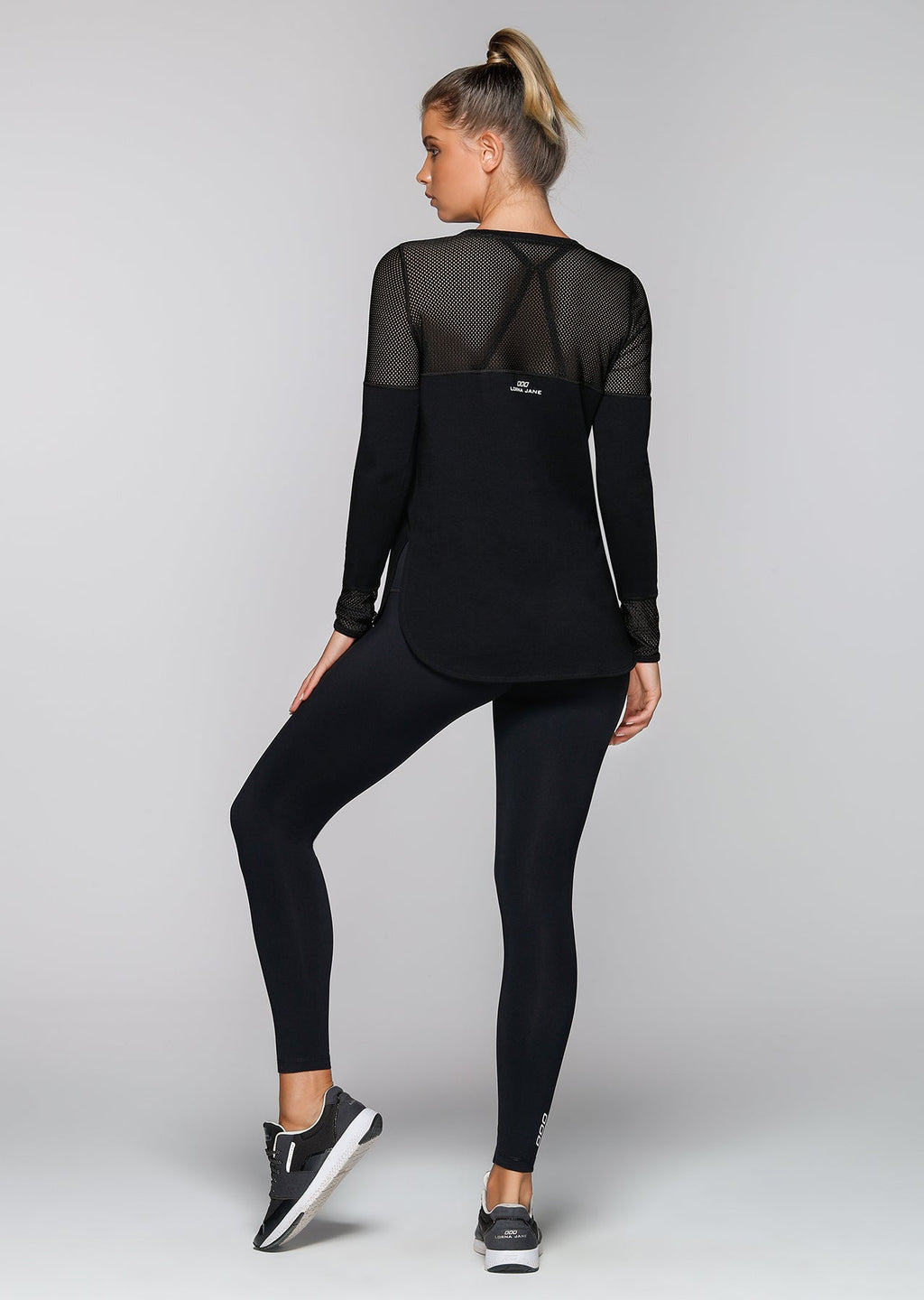 Layer Up L/Slv Top