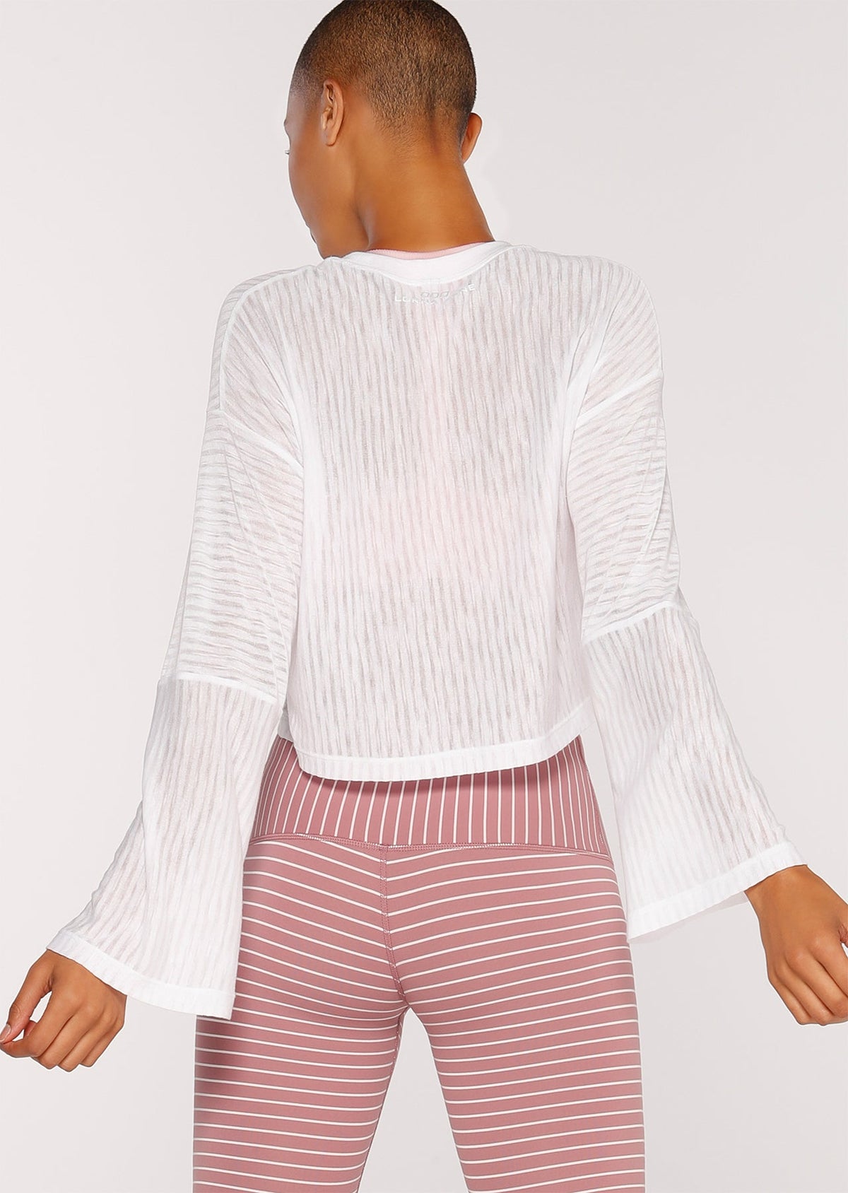 Layla L/Slv Top