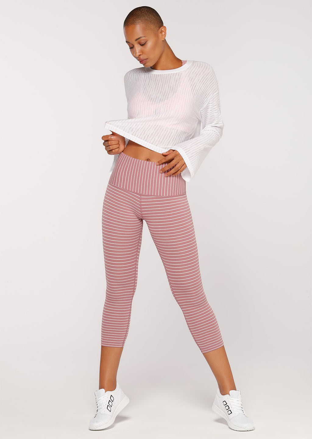 Layla L/Slv Top